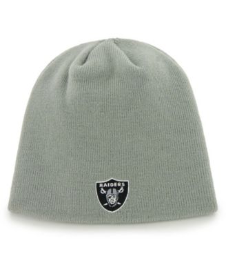 47 Brand Men's New England Patriots Secondary Logo Knit Beanie