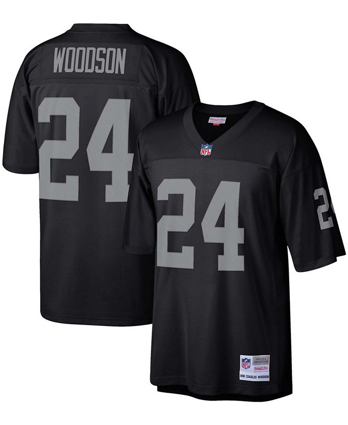 woodson 24 jersey