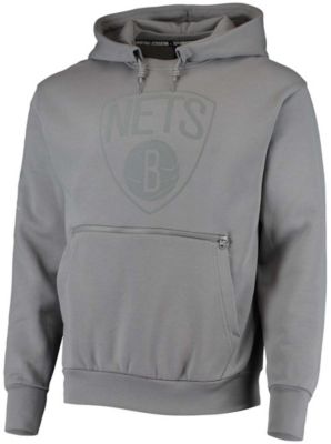 Jordan Brand Men's Brooklyn Nets 