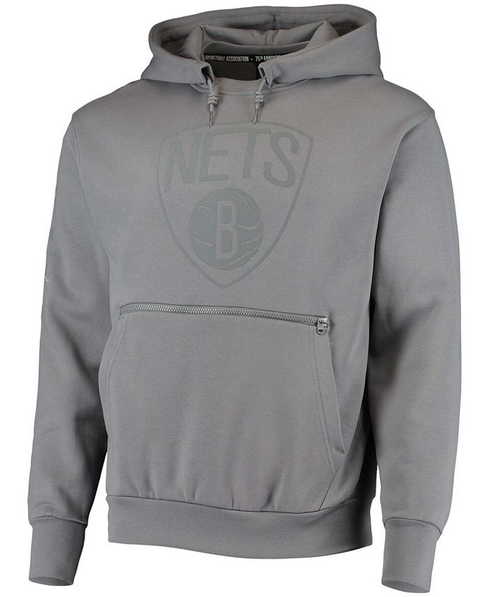 brooklyn nets jordan hoodie
