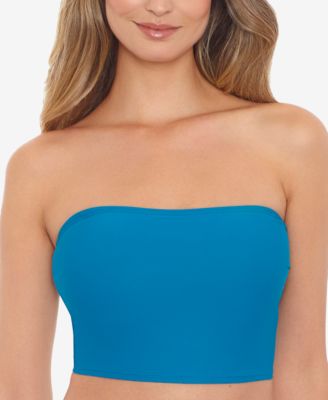 Salt + Cove - Juniors' Tube Bikini Top
