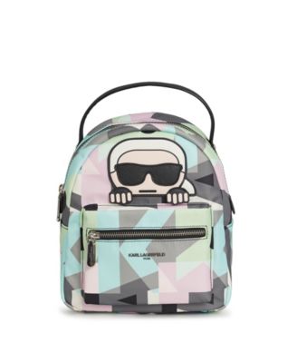 Karl Lagerfeld Paris - Amour Backpack