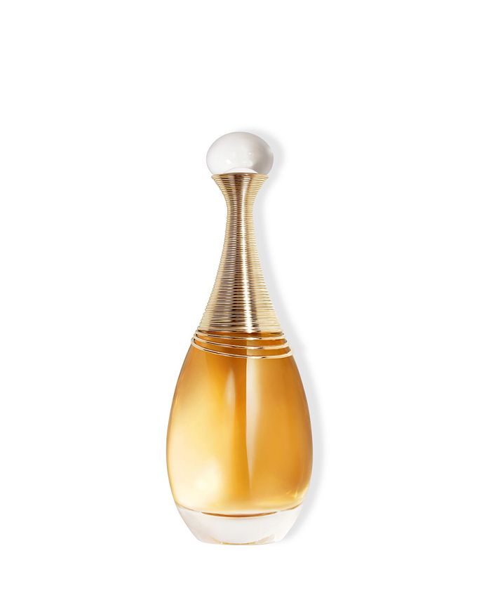 J'adore eau de parfum travel spray: the fragrance in travel size