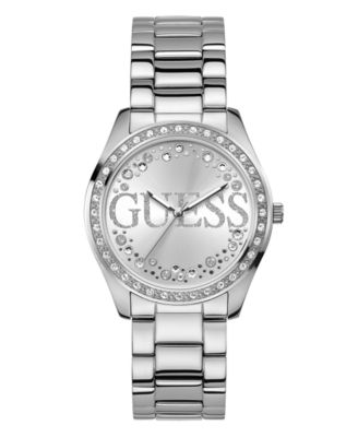 guess watches macy