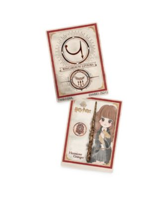 Spellbinding Wand Hermione