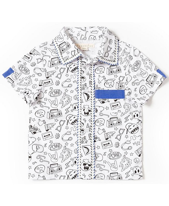 Kinderkind - 