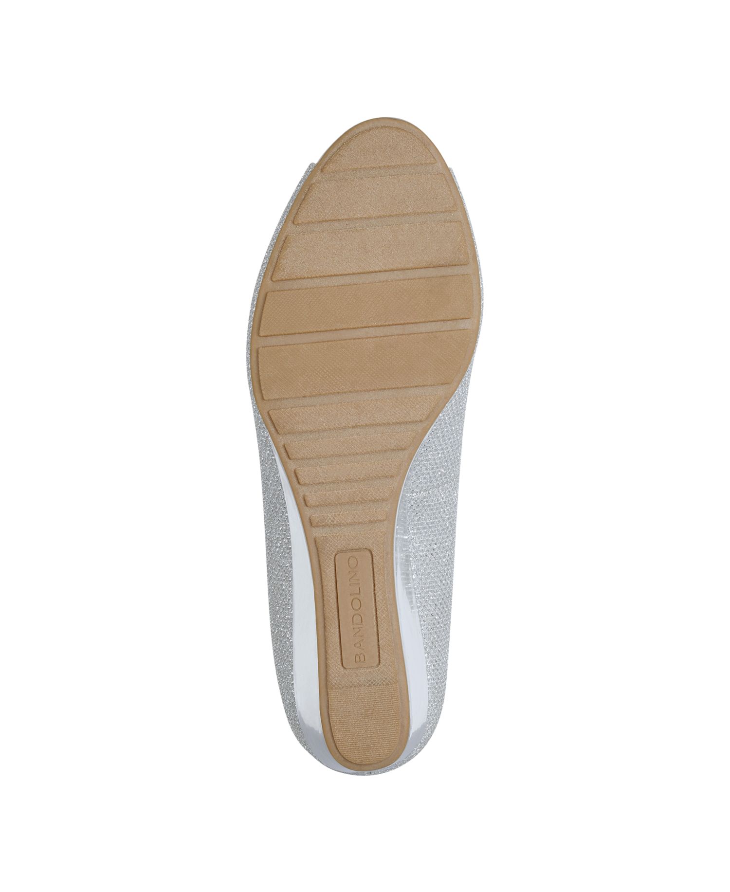 Women's Candra Low Wedge Peep Toe Dress Pumps
