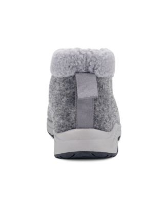 Women's Treepose Cozy Slipper Booties