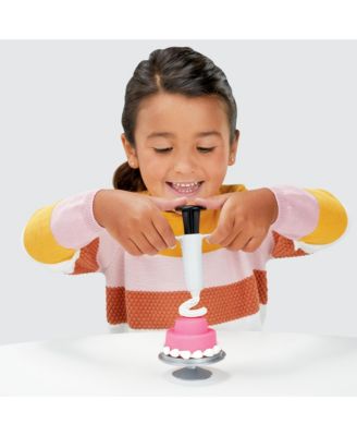 Play Doh Kitchen Creations Rising Cake Oven Play Set Macy S   20238195 Fpx.tif