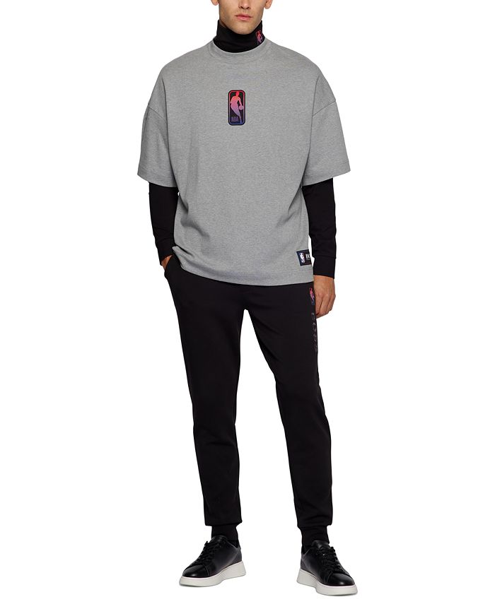 rollneck t shirt