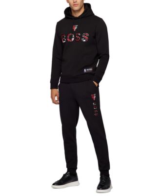 hugo boss nba collab