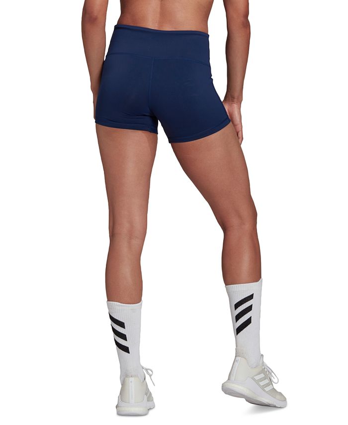 adidas Women's Compression Shorts Macy's
