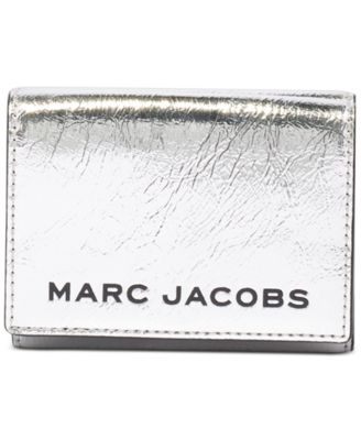 macy's marc jacobs wallet