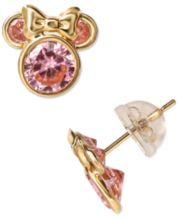 Disney Earrings Macy s