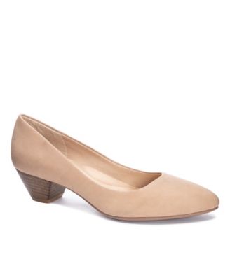 CL by Chinese Laundry Women's Amazed Wedge Pumps Macy's