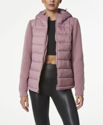 puffer jackets at macys