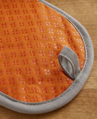 Asteroid Pot Holder Set, 2 Piece