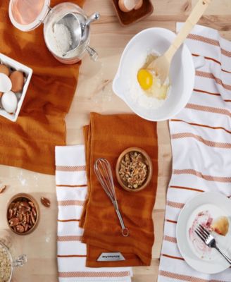 Albany Kitchen Towel Set, 4 Piece