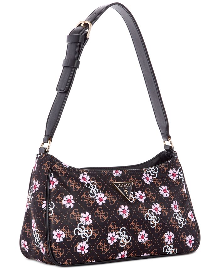 GUESS Little Bay Shoulder Bag Macy's