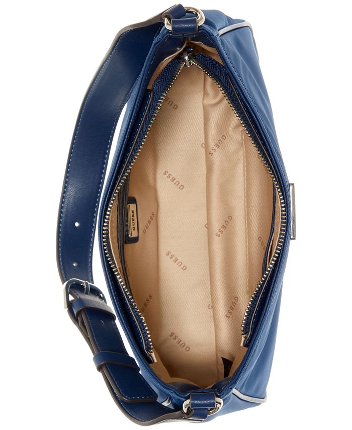 GUESS Little Bay Shoulder Bag Macy's