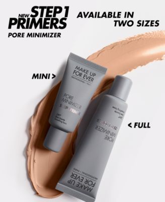 Mini Step 1 Primer Pore Minimizer, 0.5-oz.