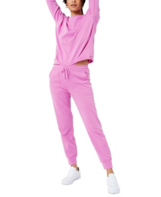 Splendid - Under Belly Jogger Maternity Pants