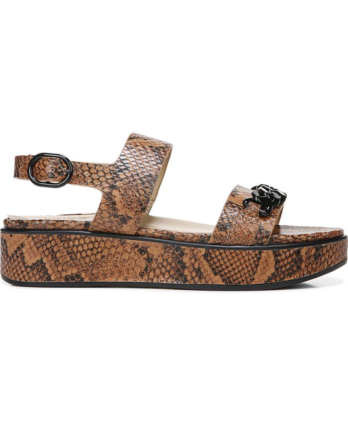 Naturalizer Carlyle Slingback Sandals & Reviews - Sandals - Shoes - Macy's