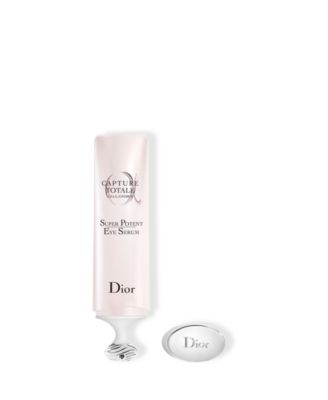 トライアルセット・サンプル Dior CAPTURE TOTALE C.E.L.L ENERGY 50ml DIOR ROUGE Capture Totale Le Rituel Essence Cell Energy