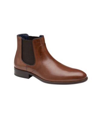 Kenneth cole reaction men's guy chelsea boots on sale