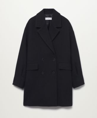 coat for a dress