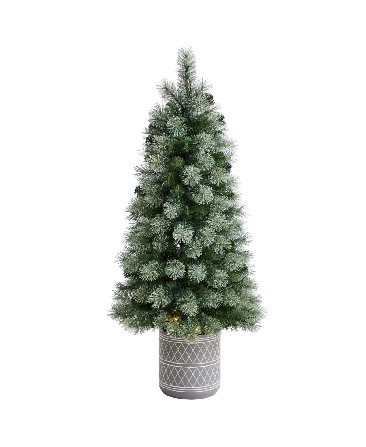 Nova Scotia Pine Artificial Christmas Tree,