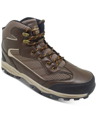 brooks steel toe shoes