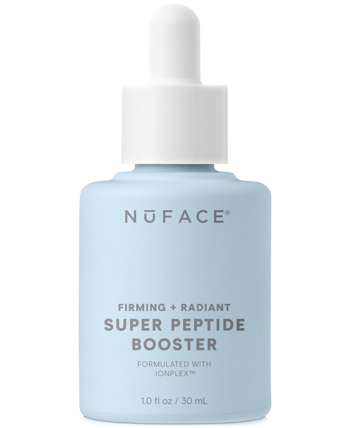 Firming + Radiant Super Peptide Booster