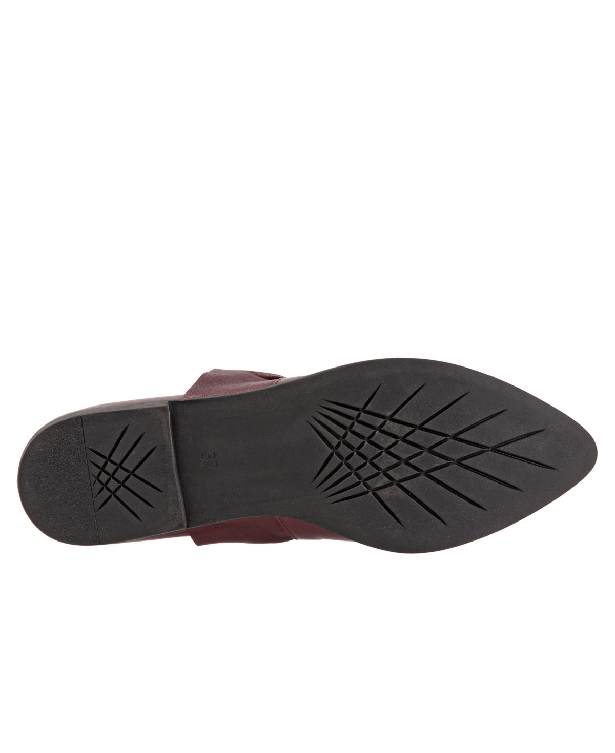 Bueno Burcu Flat