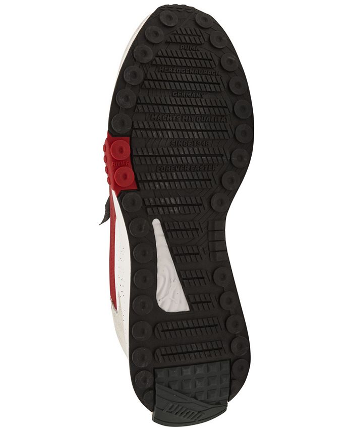 ferrari wild rider sneakers