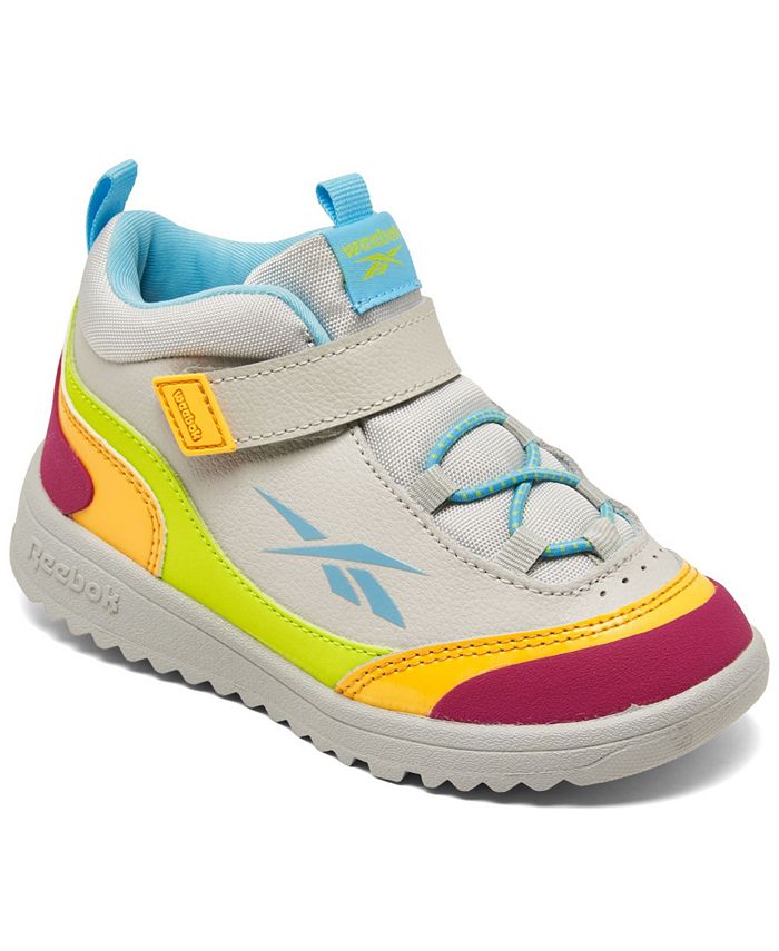 weebok sneakers