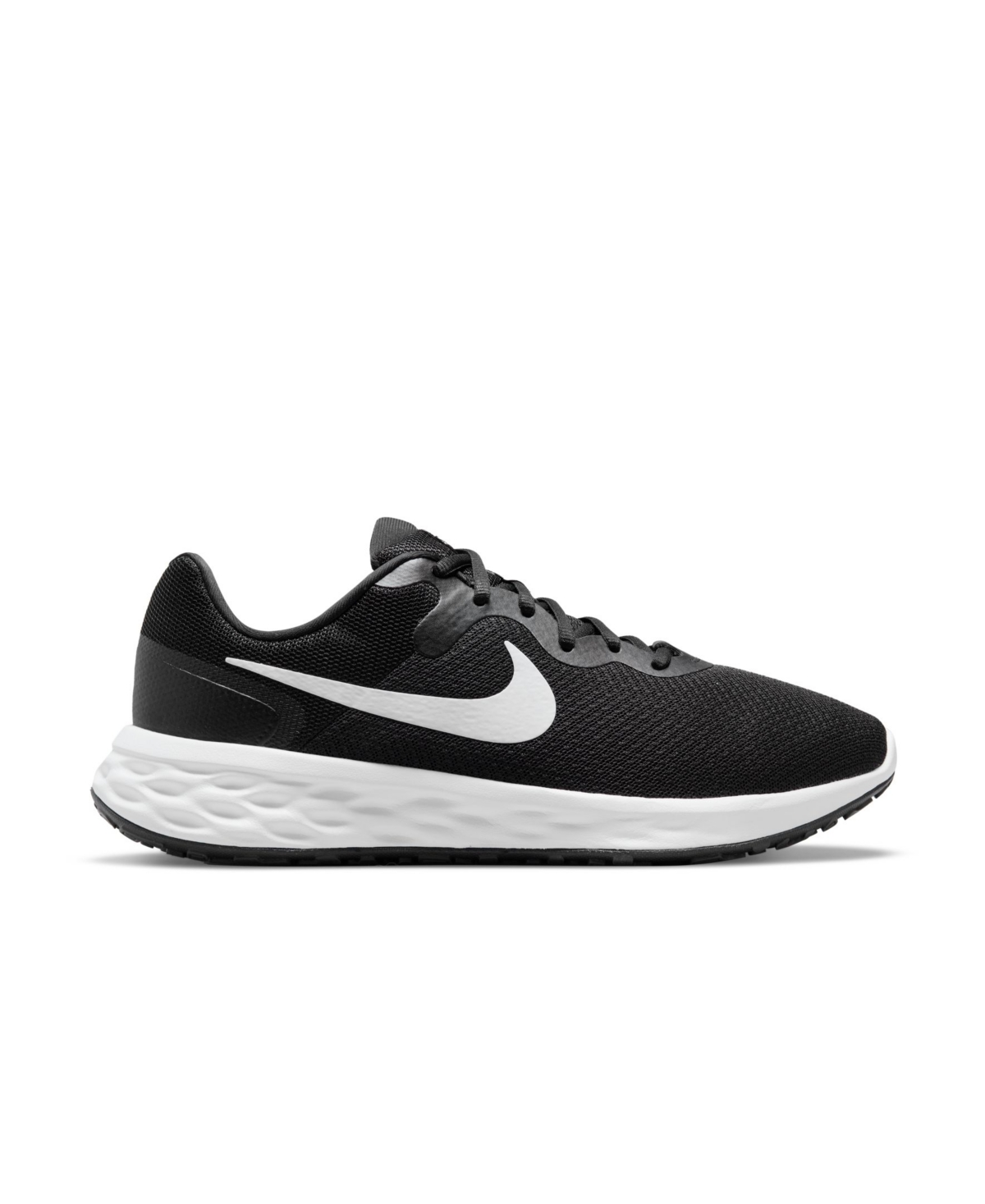 Nike Men's Revolution 6 Next Nature Extra Wide Width Running Sneakers ...