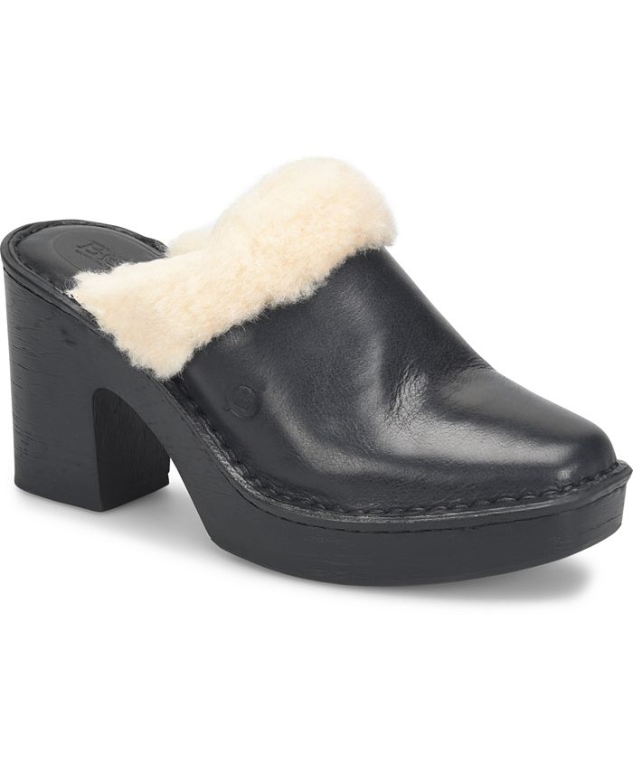 Macys born womens shoes store