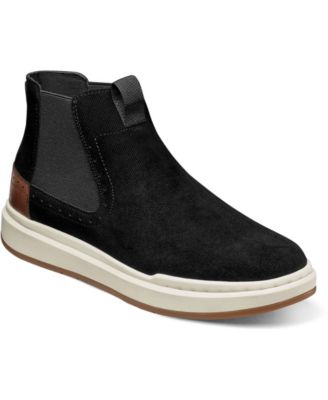 stacy adams chelsea boots