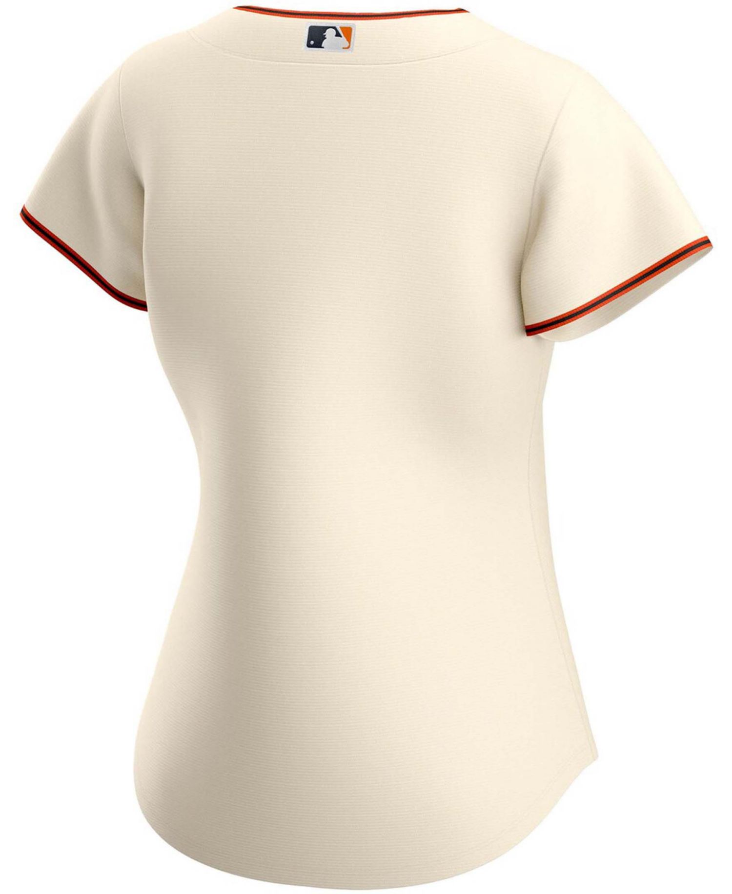 Women's San Francisco Giants Official Replica Jersey