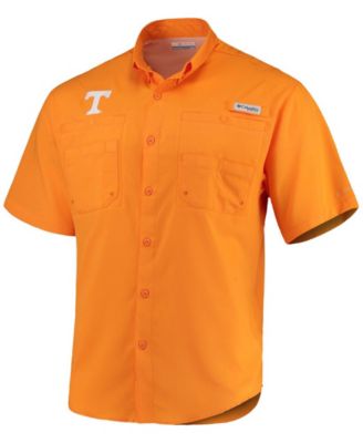 Men's Tennessee Volunteers PFG Tamiami Shirt