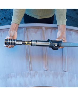 Hasbro Star Wars Lightsaber Forge Darksaber Electronic Lightsaber