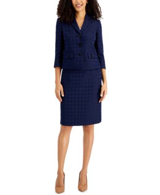 skirt suits