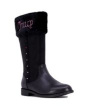 Juicy couture lil clearance windsor toddler boot