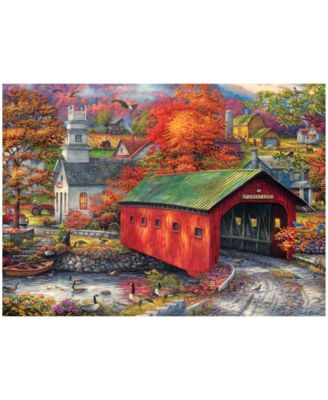Art Gallery of Chuck Pinson - The Sweet Life - 1000 Piece