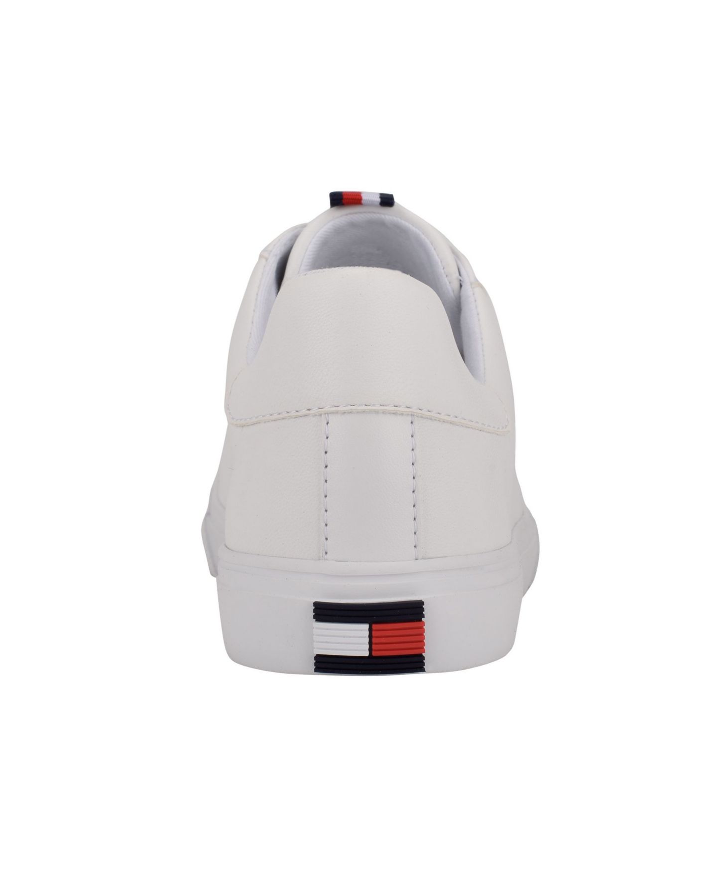 Женские кроссовки Tommy Hilfiger Lamiss Icon Stripe, цвет: Белый — фото 3