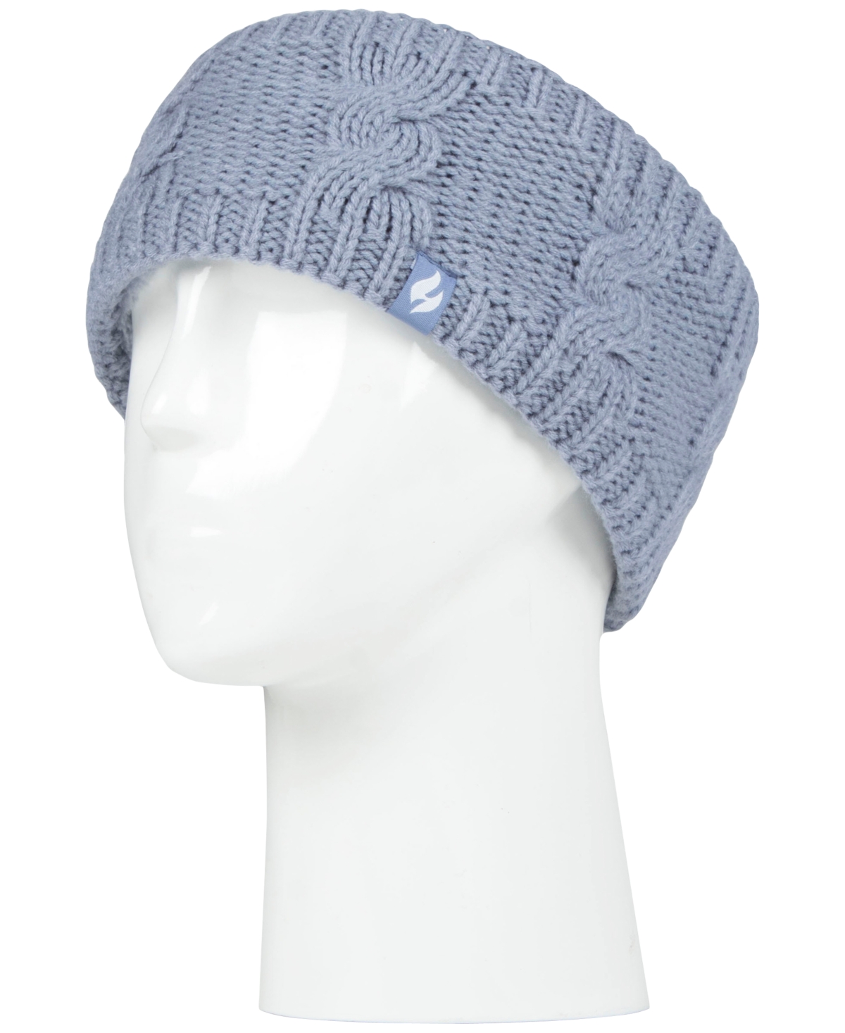 Heat Holders Women's Alta Headband In Beige