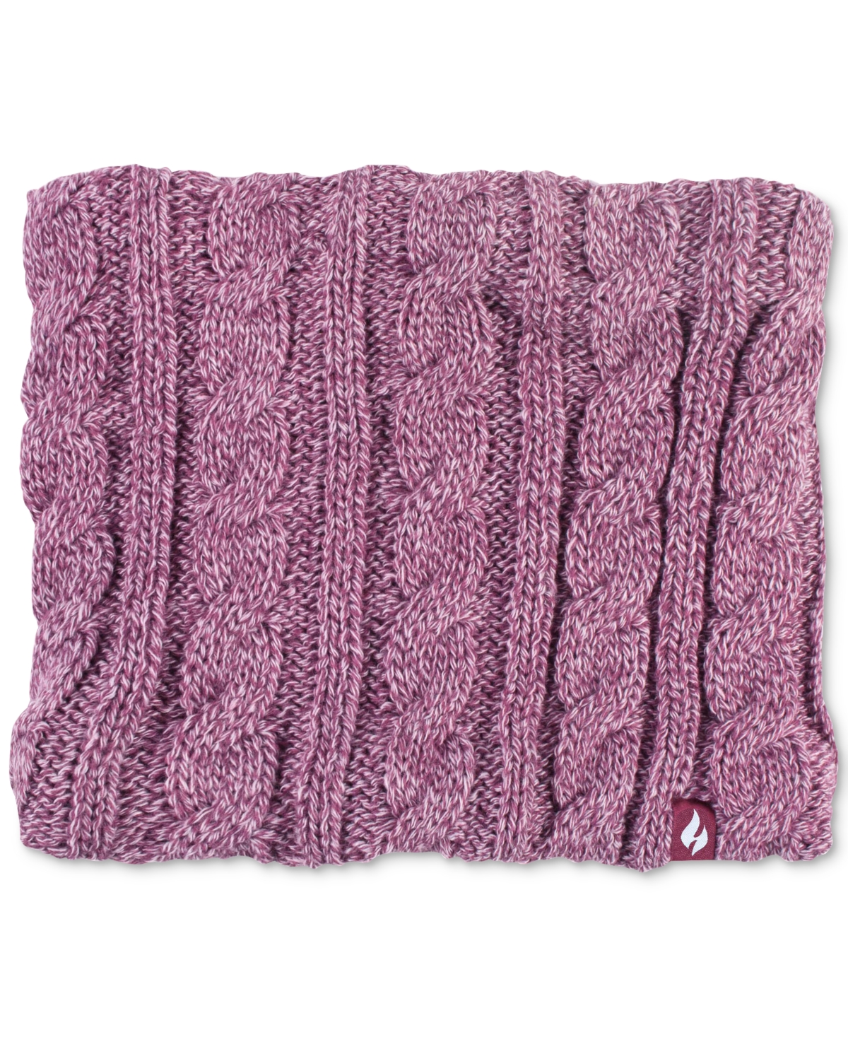 Women's Neck Warmer - Light Past