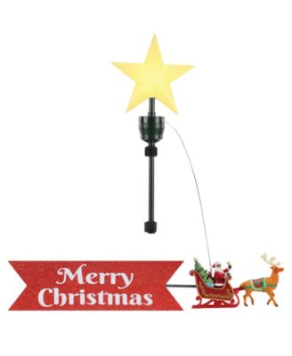 Mr. Christmas