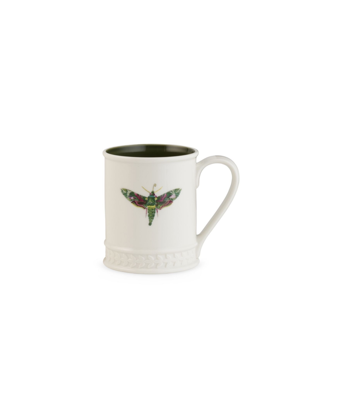 Botanic Garden Tankard Set, 4 Piece